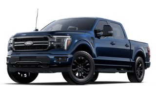 2025 Ford F-150® External Image 2